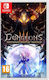 Dungeons 3 Switch Game
