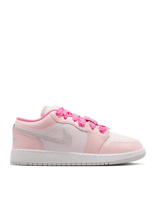 Air  1 Joasa Se Adidasi copii Roz
