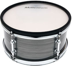 Millenium Pt-12 12"x06" Tompad Grey Line
