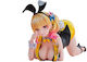 Bellfine Фигура с Височина 24см в Мащаб 1:6