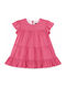 Girls Dress Short Sleeve Koralli