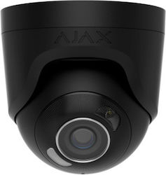 Ajax Systems Turret Cam HL IP Αδιάβροχη Κάμερα Full HD+ 5MP Ajax Systems Turret Cam HL IP Αδιάβροχη Κάμερα Full HD+ 5MP