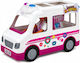 Lean Toys Anlily Doll