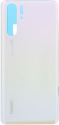 Huawei P30 Pro Handy Ersatzabdeckung + Klebendes Atmungs-Kristall Oem