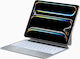 Калъф Typecase Edge Pro с клавиатура за iPad Pr...