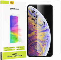 Techsuit Clear Vision Tempered Glass Samsung Galaxy S10 Lite 5948419009158 Techsuit Clear Vision Tempered Glass Samsung Galaxy S10 Lite 5948419009158