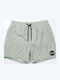 Men's Swimwear Printed Shorts