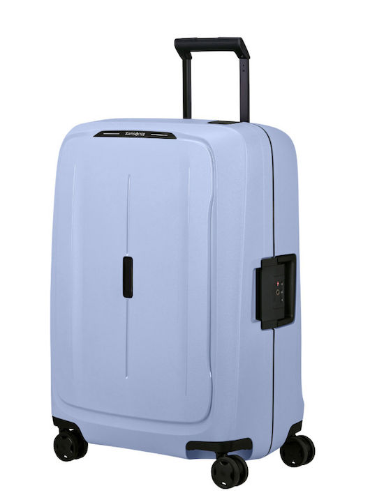 Samsonite Essens Medium Hard Travel Suitcase La...