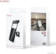 Earldom ET-EH353 Waterproof Bicycle & Motorcycle Mobile Phone Holder 360° Rotation Smartphones Up To 6.5"