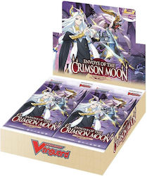 Bushiroad Cardfight Vanguard Booster Box Bushiroad Cardfight Vanguard Booster Box