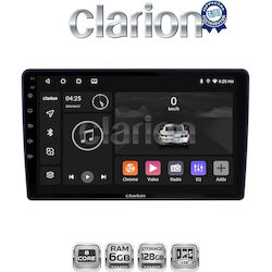 Clarion Gl53409 OEM Мултимедийна Автомобилна Екран Hyundai H1 2010 2018 CarPlay AndroidAuto BT GPS Wi-Fi GPRS Clarion Gl53409 OEM Мултимедийна Автомобилна Екран Hyundai H1 2010 2018 CarPlay AndroidAuto BT GPS Wi-Fi GPRS