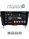 Clarion Gl53473 OEM Car Multimedia Screen Nissan Qashqai & X-Trail 2014> CarPlay Android Auto BT GPS Wi-Fi GPRS Electriclife