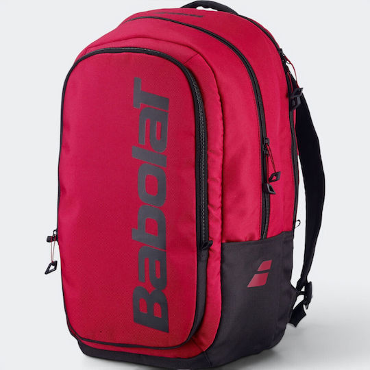 Babolat Evo Court Τσάντα Πλάτης Τένις Μαύρη