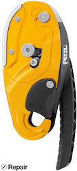 Petzl Rig D021BA00 Устройство за спускане Жълто