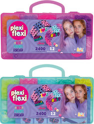 HappiHobbi Haargummis Für Kinder 5+ Jahre