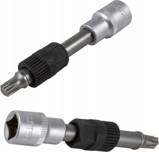 Rockforce 1/2" Alternator Clutch Removal Tool T50
