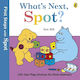 First Steps With Spot What's Next Spot Eric Hill