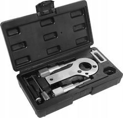 Forsage Clamps Set for Opel Vauxhall Engines 6 Pieces 1.9 CDTI Forsage Clamps Set for Opel Vauxhall Engines 6 Pieces 1.9 CDTI