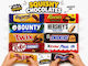 Taba World Squishy Искрящ