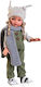Antonio Juan Baby Doll