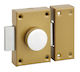 Button Lock