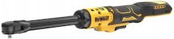 DEWALT Electric Ratchet 1/4 Inch Battery 18V 95 Nm Solo