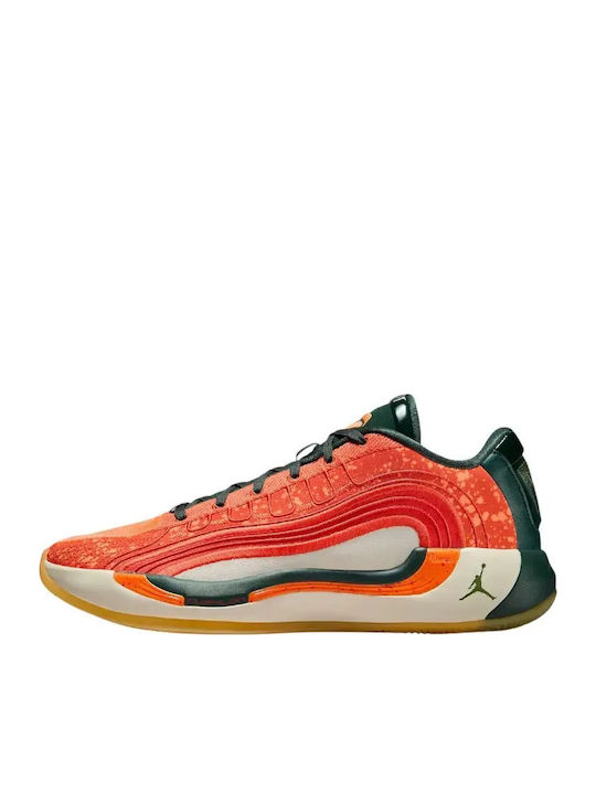 Jordan Luka 4 "Gone Camping" Χαμηλά Μπασκετικά ...