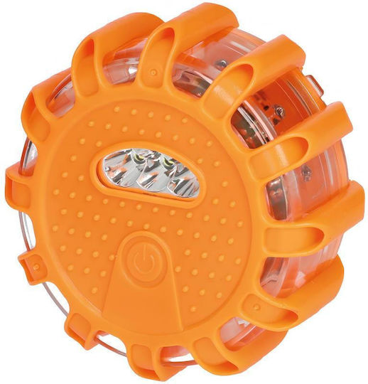 GSC Work & Site Lights Battery LED with Brightness up to 150lm