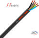 Rubber Cable Rnf H07rn-f 5x10mm2