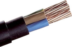 Cablu N2xh Cu Xlpe Lsf 01 5g 25 C #d Dca