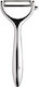 Kitchen Craft Peeler Cleaner for Fruits and Vegetables from Stainless Steel