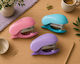 Stapler Vivo Mini Pastel Colours No10 403001 Ma...