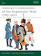 Austrian Commanders Of The Napoleonic Wars 1792–1815 David Hollins