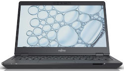 Fujitsu Lifebook U7310 Refurbished (i3-10110U/8GB/256GB) Fujitsu Lifebook U7310 Refurbished (i3-10110U/8GB/256GB)