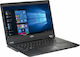 Fujitsu LifeBook U7410 Refurbished Grade A 14" (Core i5-10210U/8GB/256GB SSD/W11 Pro)