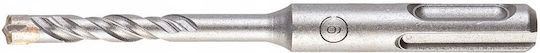 Neo Tools Τρυπάνι με SDS Plus Στέλεχος για Δομικά Υλικά 6x110mm