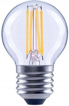 Eko Light Λάμπα LED 7.5W για Ντουί E27 Θερμό Λευκό 1055lm