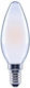 Eko Light LED Bulb 7.5W for E14 Socket 1055 Lumens