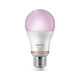 Philips Smart Λάμπα A60 LED 100W για Ντουί E27 RGB