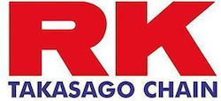 RK Chain Safety 530H Motorcycle Chain RK Chain Safety 530H Motorcycle Chain