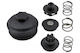 Καπάκι Θήκη Του Φίλτρου Λαδιού Audi A2 2000-2005 1.4l Hatchback Audi A2 2000-2005 1.2l Hatchback Audi A3 2003-2013 1.9l Hatchback