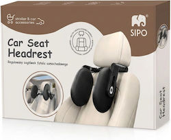 Sipo Suport Reglabil Pentru Tetiera Auto Memory Foam Suport Pentru Gât Sip-sca-40ch Sipo Suport Reglabil Pentru Tetiera Auto Memory Foam Suport Pentru Gât Sip-sca-40ch