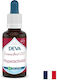 Esente Florale pentru Hiperactivitate Metoda Bach Picături Nr 22 Fără Alcool 30 Ml