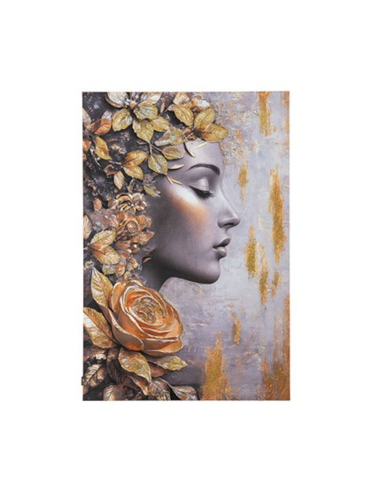 Zen Collection Canvas Painting 60x90cm