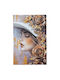 Zen Collection Canvas Painting 60x90cm