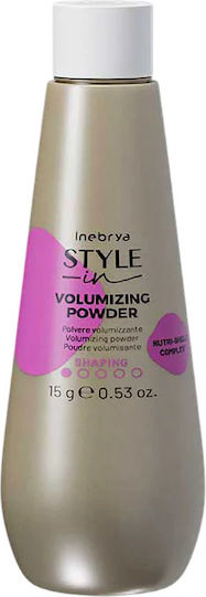 Inebrya Style-in Hair Styling Powder Volumizing 15 G