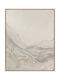 Έργο Τέχνης Horizon Nordic Art Δρύινη Κορνίζα W80 X H100 Cm Malerifabrikken