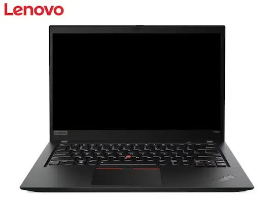 Lenovo T14 GEN2 Refurbished Grade A 14" (Core i5-1135G7/16GB/256GB SSD/W10 Pro)