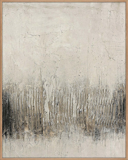 Έργο Τέχνης Rocky Nordic Art Δρύινη Κορνίζα W80 X H100 Cm Malerifabrikken Έργο Τέχνης Rocky Nordic Art Δρύινη Κορνίζα W80 X H100 Cm Malerifabrikken