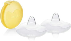 Medela Babyflaschensauger Silikon 2 Stück
